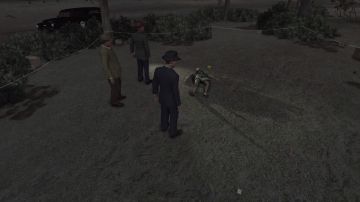 Immagine 6 del gioco L.A. Noire per PlayStation 4